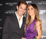 Giuliana et Bill Rancic