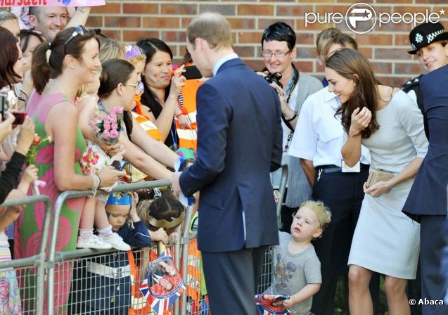 kate william rencontre m6