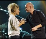 Prix constantin 2011 : Le sacre de Selah Sue, l'hommage à Alain Bashung