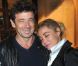 Emmanuelle Béart, complice pétillante de Patrick Bruel