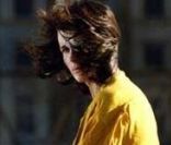 Juliette Binoche et Klaus Michael Grüber dans Les Amant du Pont-Neuf