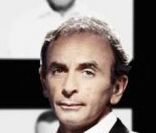 Eric Zemmour aux commandes de Zemmour et Naulleau sur Paris Première