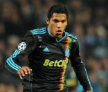 Brandao, le 23 février 2011 à Marseille