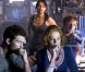 Michelle Rodriguez et Sigourney Weaver dans Avatar