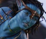 Un Na'Vi dans Avatar