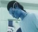Sam Worthington dans ses premiers pas d'Avatar