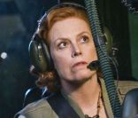Sigourney Weaver dans Avatar