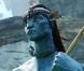 Un Na'Vi dans Avatar