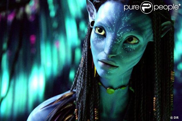 La bande-annonce d'Avatar