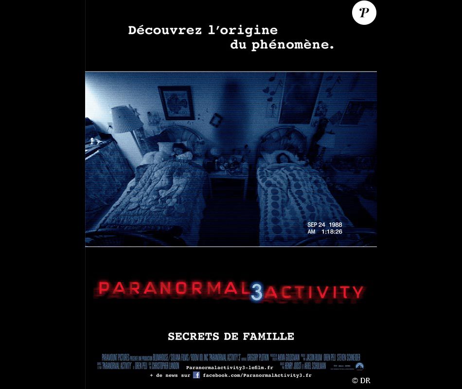 paranormal 89