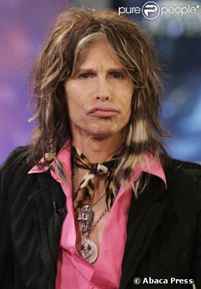  Steven Tyler