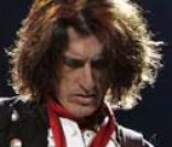  Steven Tyler en concert avec Aerosmith
