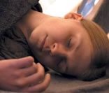 La douce Clémence Poésy dans Jeanne captive
