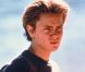River Phoenix en 1988 sur le tournage d'A bout de souffle. 