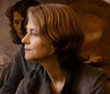 Charlotte Rampling se confie dans The Look<br />
