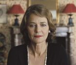 Charlotte Rampling dans Le bal des actrices.
