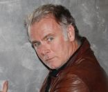 Franck Dubosc lors de la soirée Escada à Paris, le 20 octobre 2011