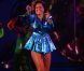 Pour son retour à Paris, Rihanna a livré un incroyable show ! A Bercy le 20 octobre 2011 