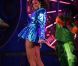 Pour son retour à Paris, Rihanna a livré un incroyable show ! A Bercy le 20 octobre 2011 