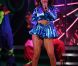 Pour son retour à Paris, Rihanna a livré un incroyable show ! A Bercy le 20 octobre 2011 