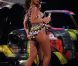 Pour son retour à Paris, Rihanna a livré un incroyable show ! A Bercy le 20 octobre 2011 