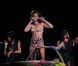 Pour son retour à Paris, Rihanna a livré un incroyable show ! A Bercy le 20 octobre 2011 