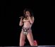 Pour son retour à Paris, Rihanna a livré un incroyable show ! A Bercy le 20 octobre 2011 