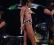 Pour son retour à Paris, Rihanna a livré un incroyable show ! A Bercy le 20 octobre 2011 