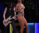 Pour son retour à Paris, Rihanna a livré un incroyable show ! A Bercy le 20 octobre 2011 