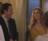 La sublime Claire Keim dans le téléfilm Dans la peau d\'une grande, diffusé jeudi 27 octobre 2011 sur M6