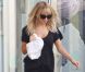 Look de la semaine: Nicole Richie et Alessandra, en mamans modèles, s'affrontent