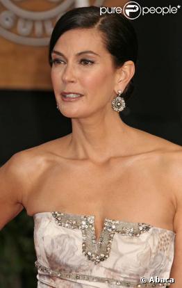 Teri Hatcher scandalisée qu'on lui enlève sa fille... dans la série