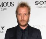 Rhys Ifans le 20 octobre 2011 à New York pour l\'avant-première d\'Anonymous.