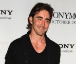 Lee Pace le 20 octobre 2011 à New York pour l\'avant-première d\'Anonymous.
