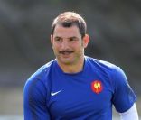 Mondial de Rugby : L'équipe de France, elle l'a, elle l'a