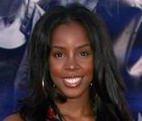 Kelly Rowland
