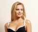 Elisandra Tomacheski pour la nouvelle collection de lingerie de la marque Ideeli, octobre 2011.