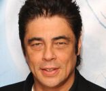 Benicio del Toro en janvier 2010 