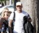 David Beckham, supporter attentif de son fils Cruz lors d'un match de football le 15 octobre 2011 à Los Angeles