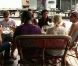 Les anges au restaurant dans les Anges de la télé-réalité 3, lundi 24 octobre 2011 sur NRJ 12