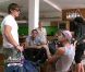 Les Anges dans les Anges de la télé-réalité 3, lundi 24 octobre 2011 sur NRJ 12