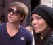 Mickaël et Carine dans les Anges de la télé-réalité 3, lundi 24 octobre 2011 sur NRJ 12