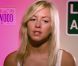 Stéphanie dans les Anges de la télé-réalité 3, lundi 24 octobre 2011 sur NRJ 12