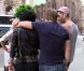 Mickaël Vendetta rejoint les anges dans les Anges de la télé-réalité 3, lundi 24 octobre 2011 sur NRJ 12