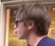 Mickaël dans les Anges de la télé-réalité 3, lundi 24 octobre 2011 sur NRJ 12