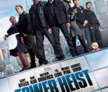 Affiche de Tower Heist