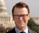 Le prince Daniel, époux de la princesse Victoria de Suède, a entamé à Washington sa visite officielle aux Etats-Unis, du 24 octobre au 2 novembre 2011. Lors de sa première journée sur place, il a notamment visité le Newseum, un musée qui se consacre à l'histoire de l'information du XVIe siècle à nos jours.