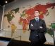Le prince Daniel, époux de la princesse Victoria de Suède, a entamé à Washington sa visite officielle aux Etats-Unis, du 24 octobre au 2 novembre 2011. Lors de sa première journée sur place, il a notamment visité le Newseum, un musée qui se consacre à l'histoire de l'information du XVIe siècle à nos jours.