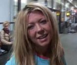 Tara Reid : Son mariage, une triste farce ?