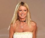 Tara Reid en septembre 2011 à Londres